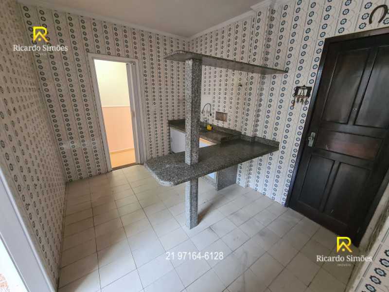 24 - Apartamento a venda - Eng - 25