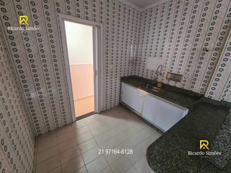 25 - Apartamento a venda - Eng - 26