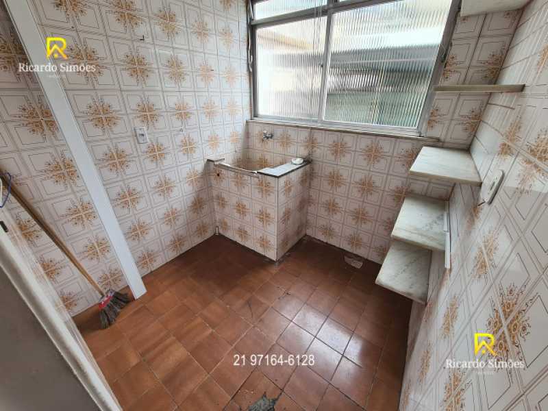 27 - Apartamento a venda - Eng - 28
