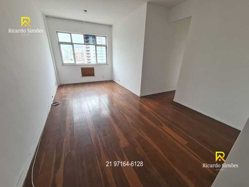 2 - Apartamento a Venda - Meie - 2