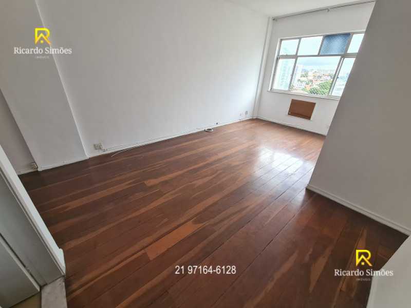 3 - Apartamento a Venda - Meie - 3
