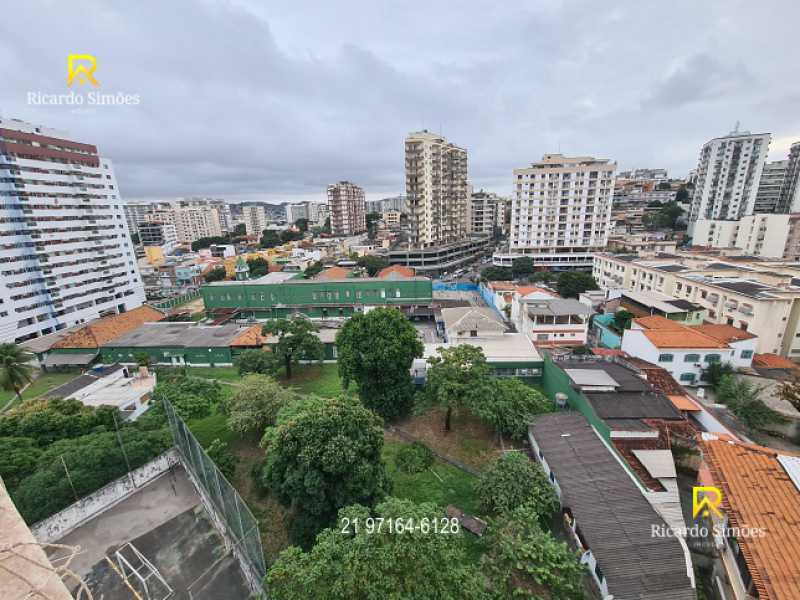 5 - Apartamento a Venda - Meie - 5