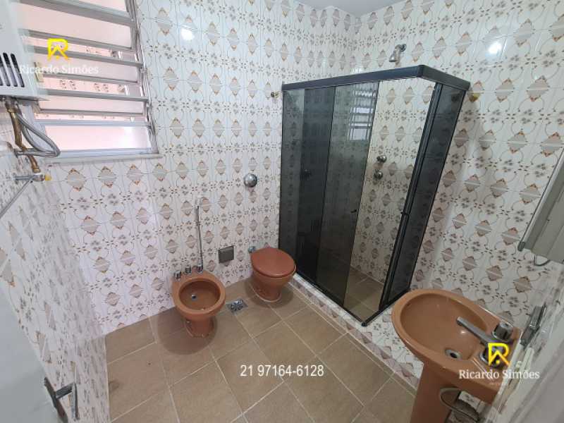 8 - Apartamento a Venda - Meie - 8