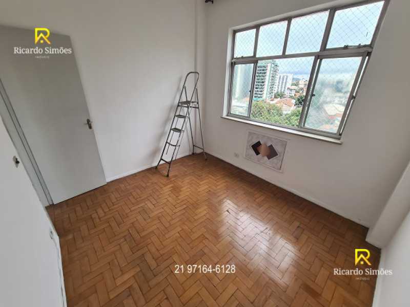 9 - Apartamento a Venda - Meie - 9