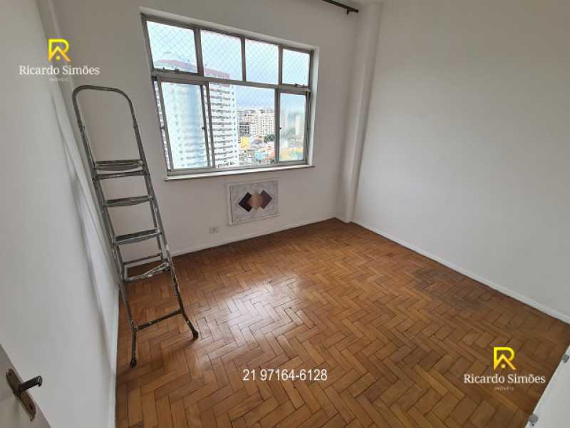 10 - Apartamento a Venda - Mei - 10