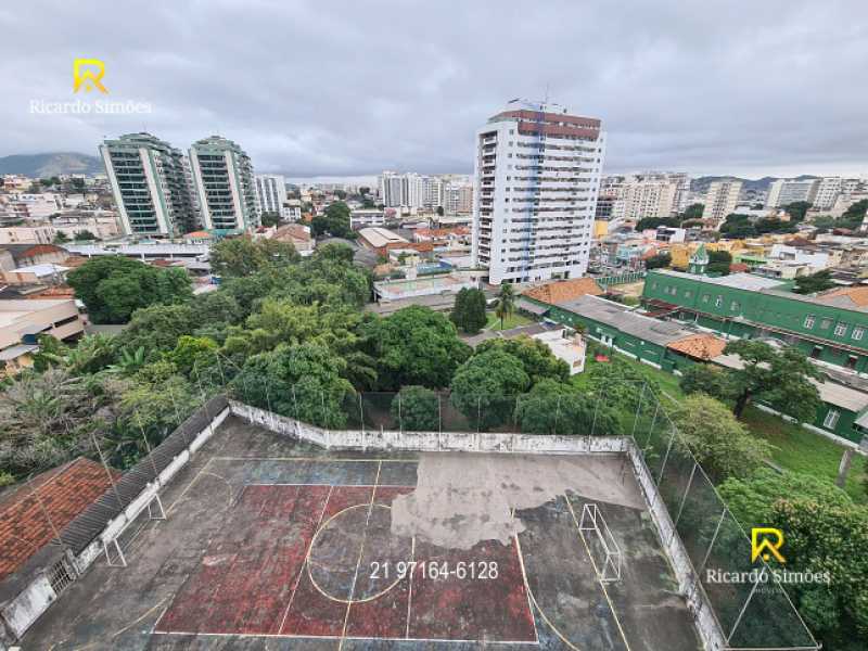 11 - Apartamento a Venda - Mei - 11