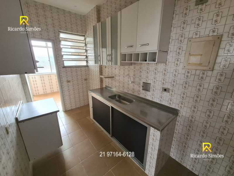 12 - Apartamento a Venda - Mei - 12