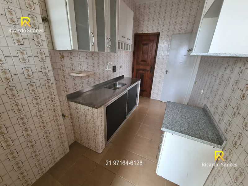 13 - Apartamento a Venda - Mei - 13