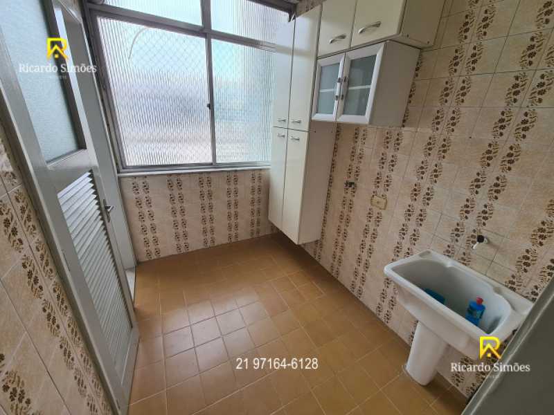 14 - Apartamento a Venda - Mei - 14
