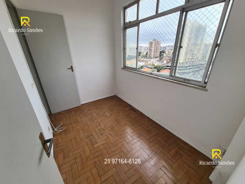 15 - Apartamento a Venda - Mei - 15