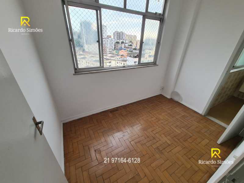 16 - Apartamento a Venda - Mei - 16