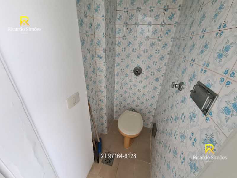17 - Apartamento a Venda - Mei - 17