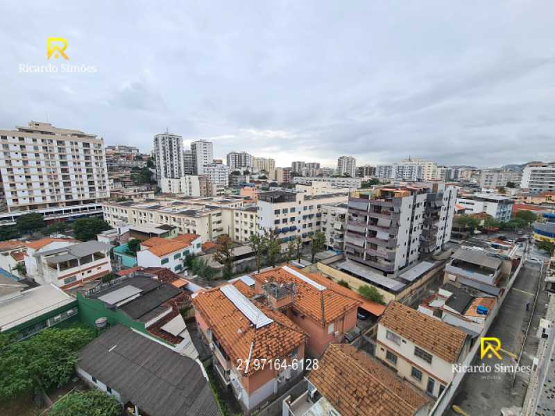18 - Apartamento a Venda - Mei - 18
