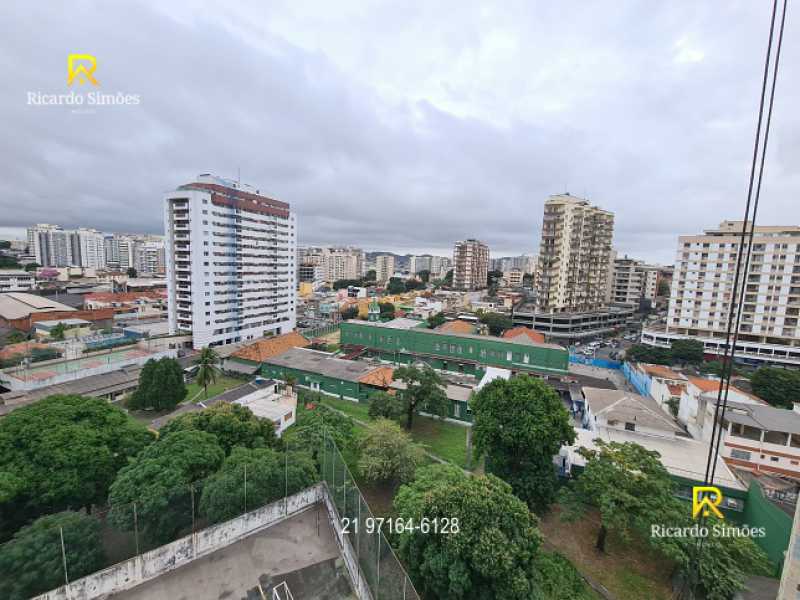 19 - Apartamento a Venda - Mei - 19