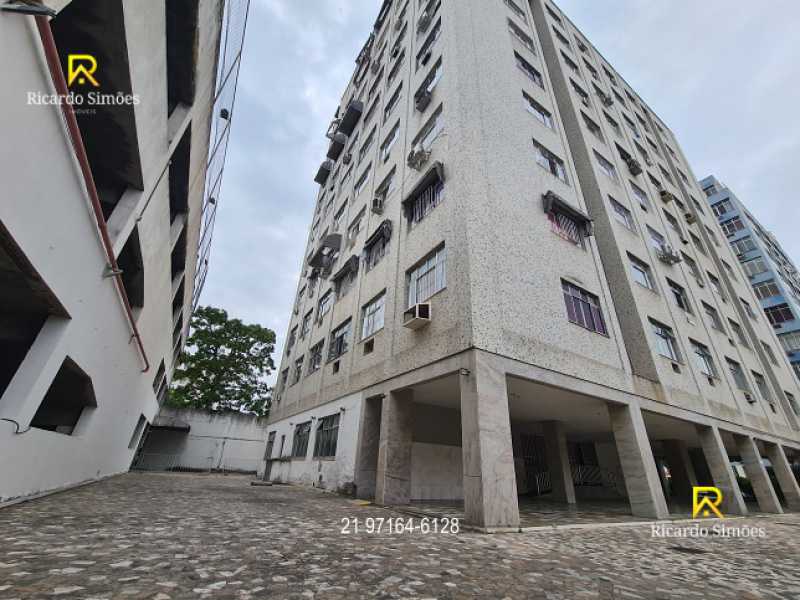 20 - Apartamento a Venda - Mei - 20