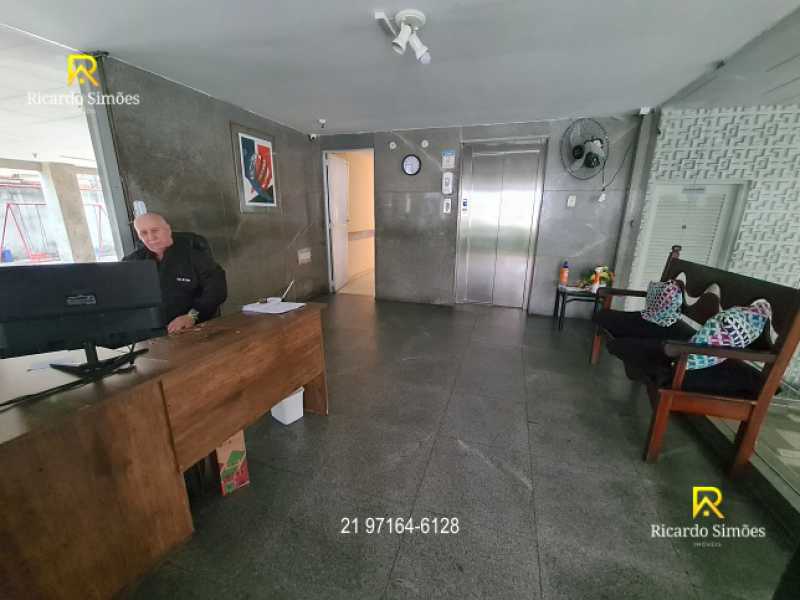 22 - Apartamento a Venda - Mei - 22