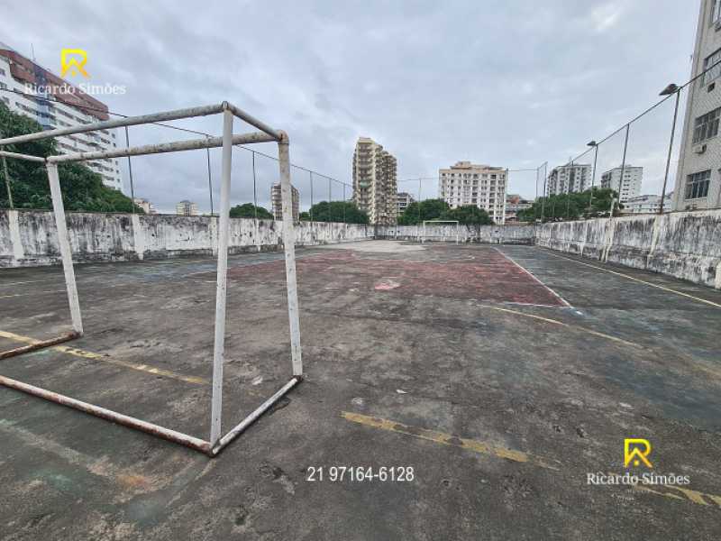 23 - Apartamento a Venda - Mei - 23