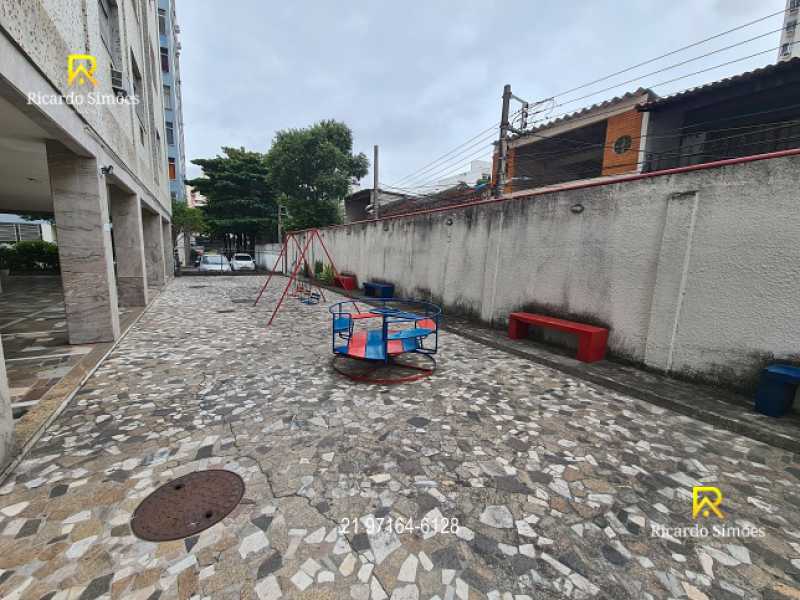 24 - Apartamento a Venda - Mei - 24