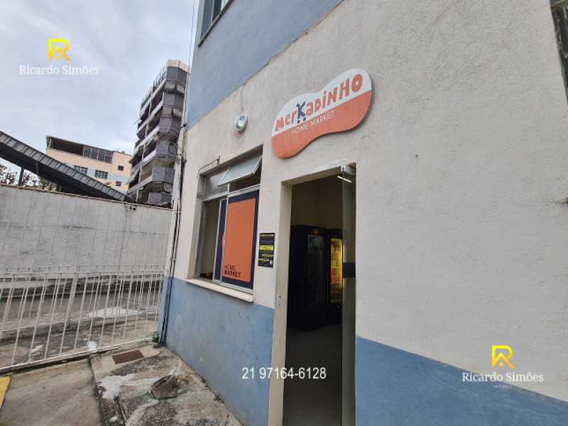 25 - Apartamento a Venda - Mei - 25