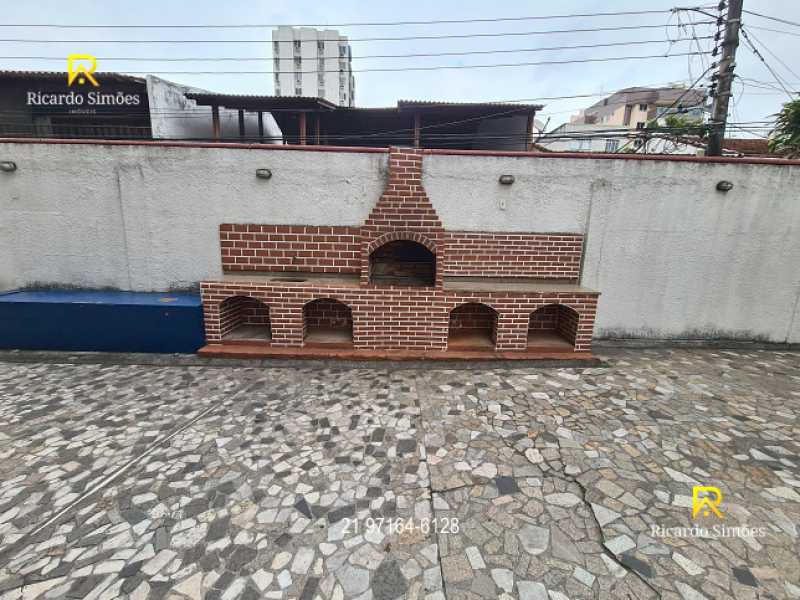 28 - Apartamento a Venda - Mei - 28