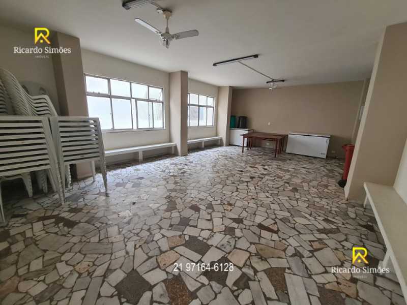 29 - Apartamento a Venda - Mei - 29