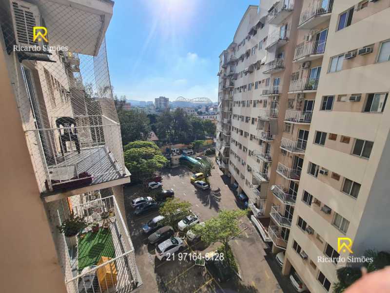 3 - Apartamento a Venda - Enge - 3