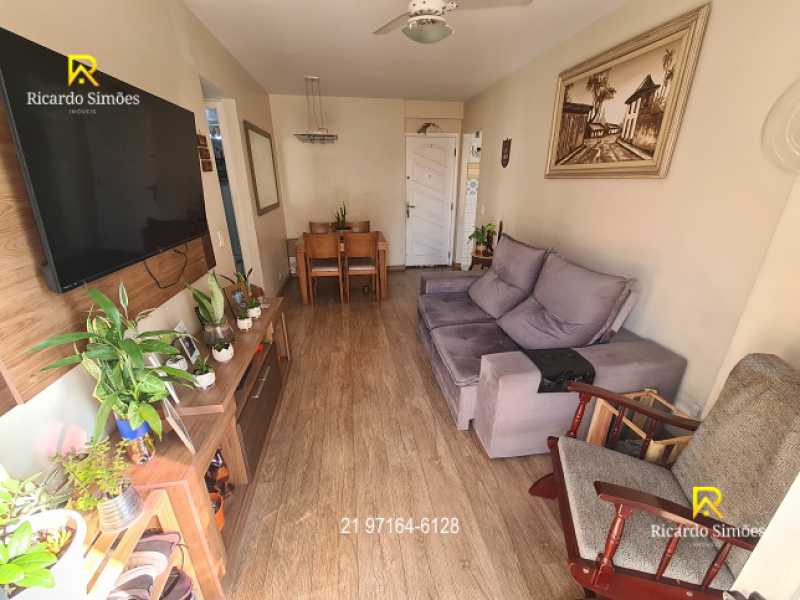 4 - Apartamento a Venda - Enge - 4