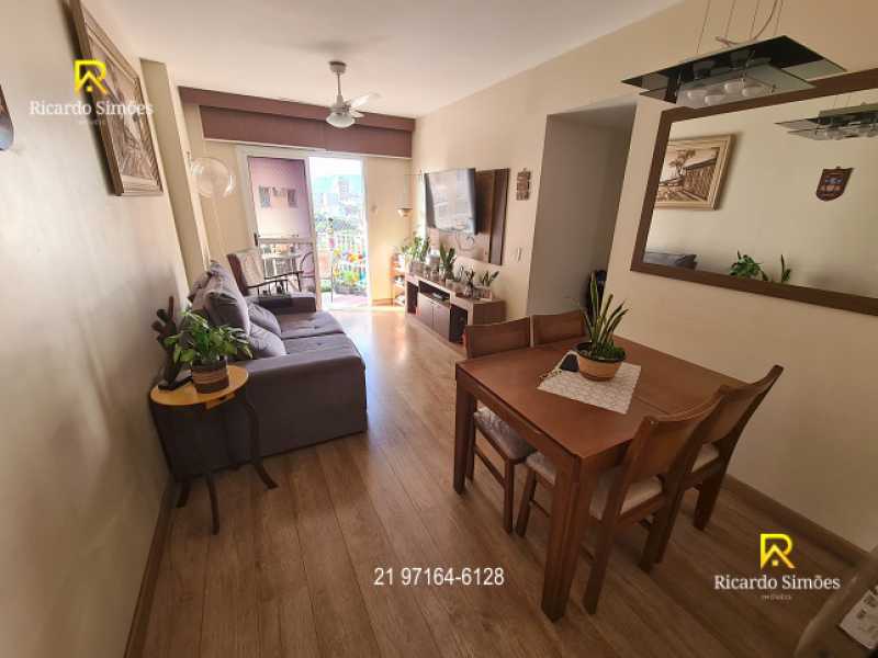 5 - Apartamento a Venda - Enge - 5