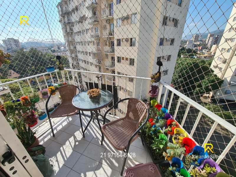 6 - Apartamento a Venda - Enge - 6