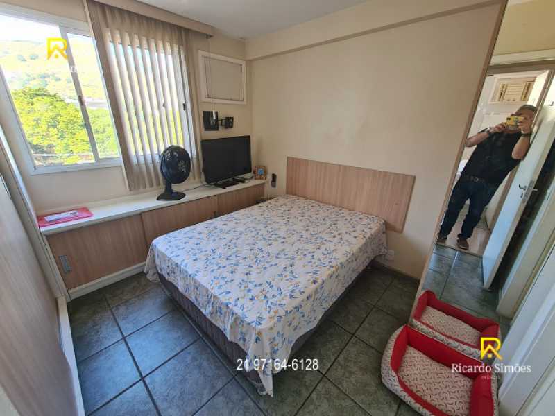7 - Apartamento a Venda - Enge - 7