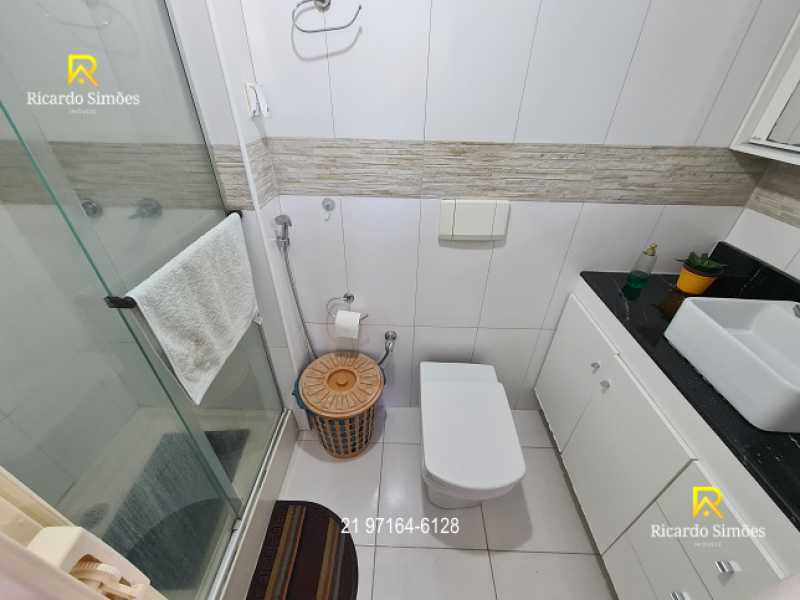 8 - Apartamento a Venda - Enge - 8