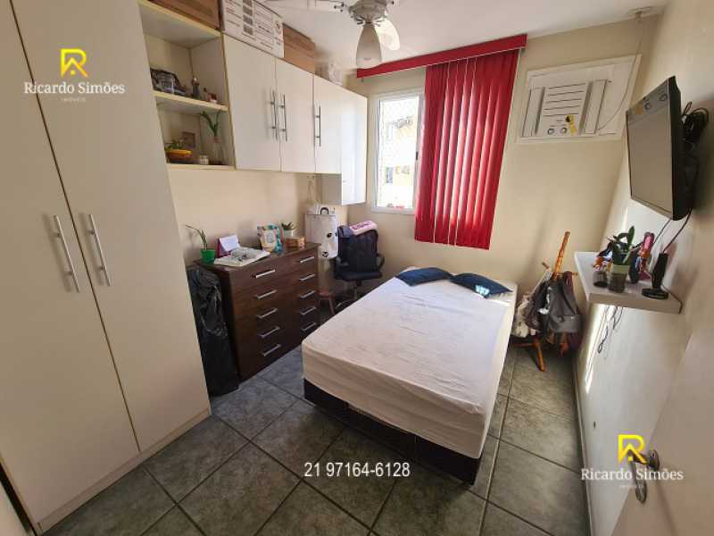11 - Apartamento a Venda - Eng - 11