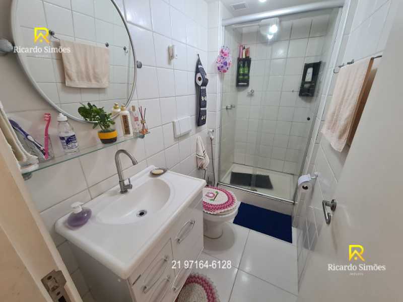 12 - Apartamento a Venda - Eng - 12