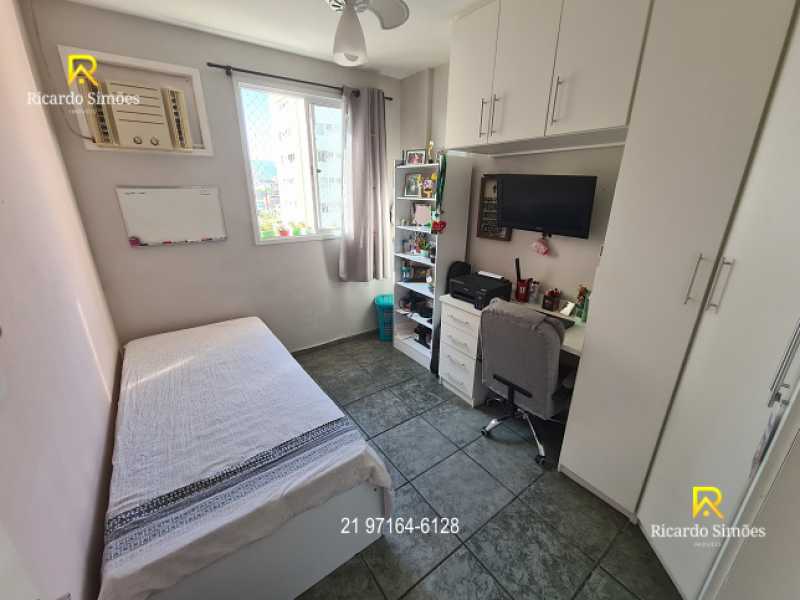 13 - Apartamento a Venda - Eng - 13