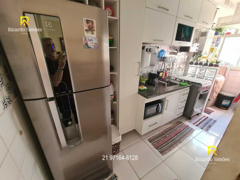 15 - Apartamento a Venda - Eng - 15