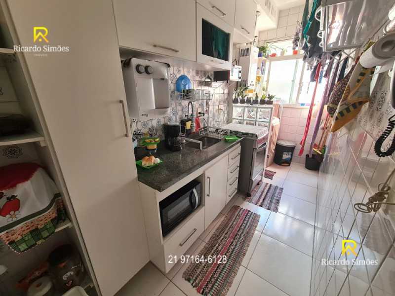 16 - Apartamento a Venda - Eng - 16