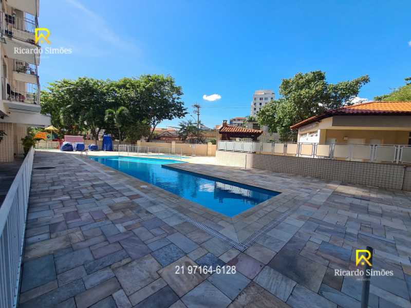 18 - Apartamento a Venda - Eng - 18