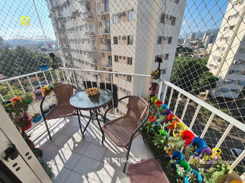 29 - Apartamento a Venda - Eng - 29