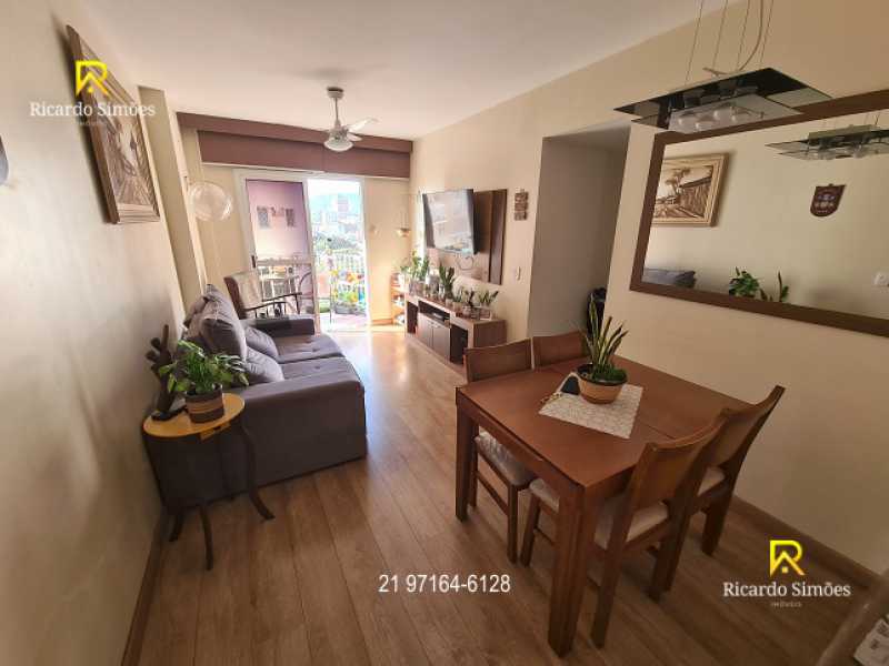 30 - Apartamento a Venda - Eng - 30