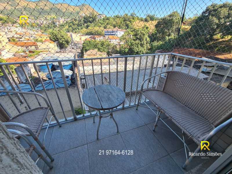 2 - Apartamento a venda - Meie - 2
