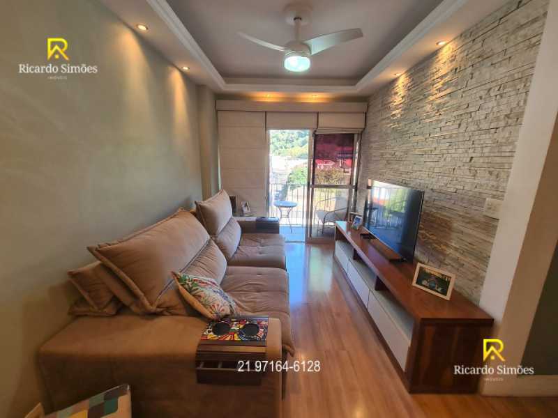 3 - Apartamento a venda - Meie - 3