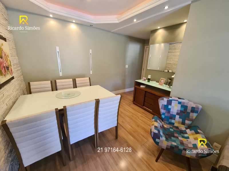 4 - Apartamento a venda - Meie - 4
