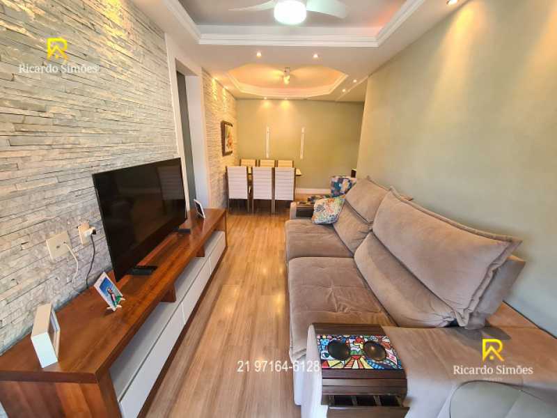 5 - Apartamento a venda - Meie - 5