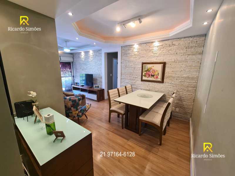 6 - Apartamento a venda - Meie - 6