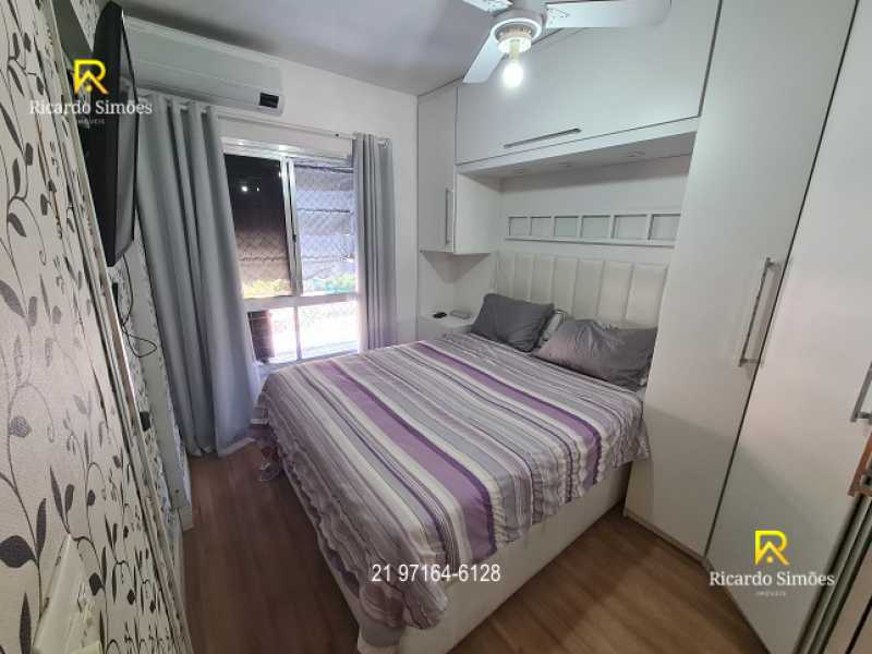 7 - Apartamento a venda - Meie - 7
