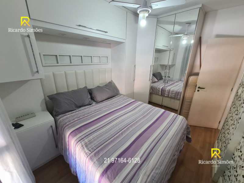 8 - Apartamento a venda - Meie - 8