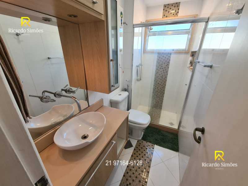 9 - Apartamento a venda - Meie - 9