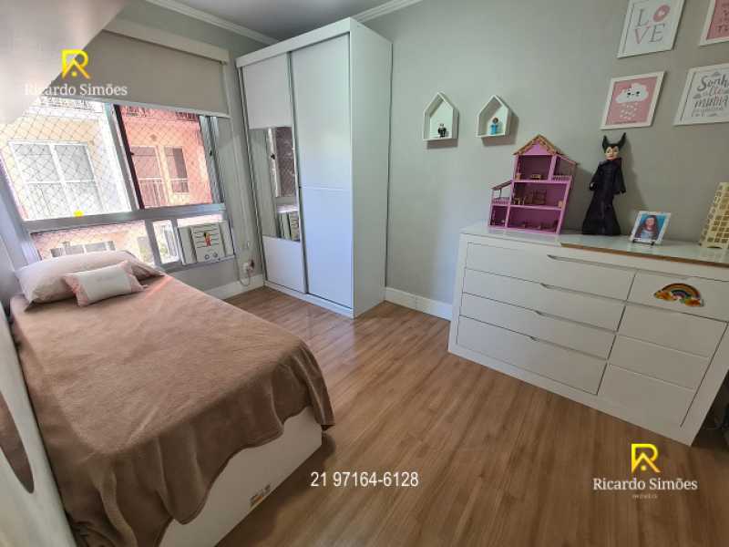 10 - Apartamento a venda - Mei - 10