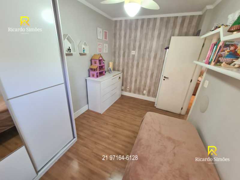 11 - Apartamento a venda - Mei - 11