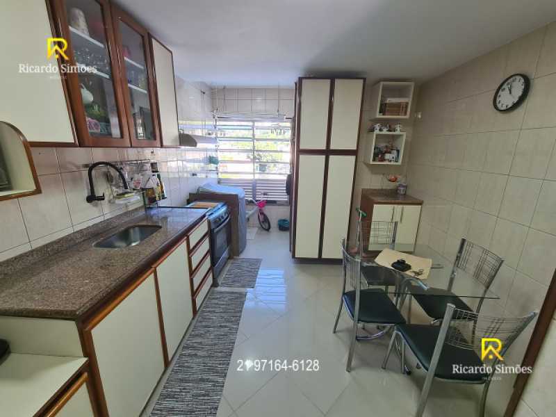 12 - Apartamento a venda - Mei - 12